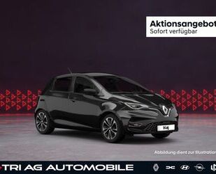 Renault ZOE Gebrauchtwagen