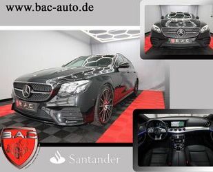 Mercedes-Benz E 53 AMG Gebrauchtwagen