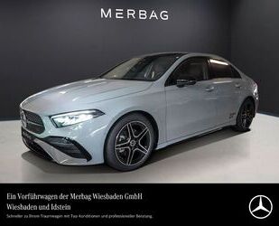 Mercedes-Benz A 200 Gebrauchtwagen