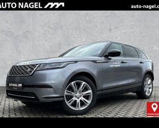 Land Rover Range Rover Velar Gebrauchtwagen