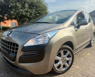 Peugeot 3008 Gebrauchtwagen