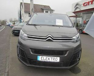 Citroen SpaceTourer Gebrauchtwagen