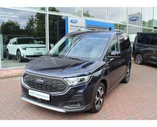 Ford Tourneo Connect Gebrauchtwagen
