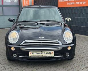 Mini Cooper Gebrauchtwagen