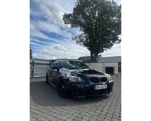 BMW 530 Gebrauchtwagen