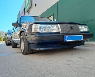 Volvo 945 Gebrauchtwagen