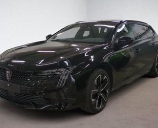 Peugeot 508 Gebrauchtwagen