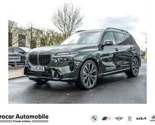 BMW X7 Gebrauchtwagen
