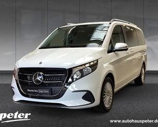 Mercedes-Benz V 250 Gebrauchtwagen