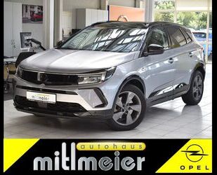 Opel Grandland (X) Gebrauchtwagen