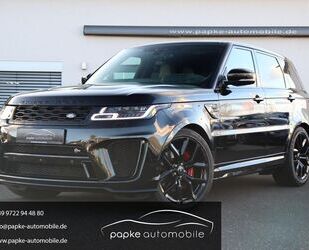 Land Rover Range Rover Sport Gebrauchtwagen