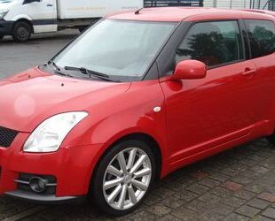 Suzuki Swift Gebrauchtwagen