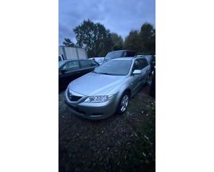 Mazda 6 Gebrauchtwagen