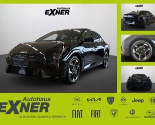 Kia EV4 Gebrauchtwagen