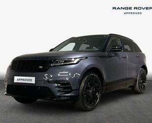 Land Rover Range Rover Velar Gebrauchtwagen