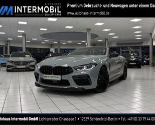 BMW M8 Gebrauchtwagen