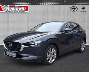 Mazda CX-30 Gebrauchtwagen