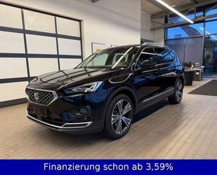 Seat Tarraco Gebrauchtwagen