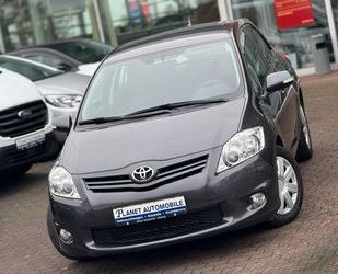 Toyota Auris Gebrauchtwagen