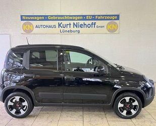 Fiat Panda Gebrauchtwagen