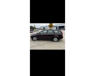 Volvo V50 Gebrauchtwagen