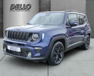 Jeep Renegade Gebrauchtwagen