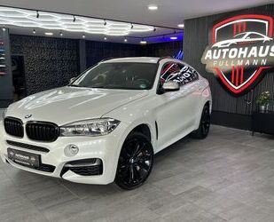BMW X6 M50 Gebrauchtwagen