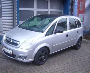 Opel Meriva Gebrauchtwagen