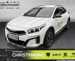 Kia XCeed Gebrauchtwagen