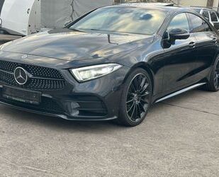 Mercedes-Benz CLS 400 Gebrauchtwagen