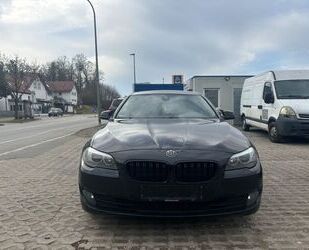 BMW 530 Gebrauchtwagen