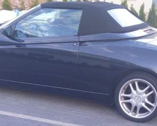 Alfa Romeo Spider Gebrauchtwagen