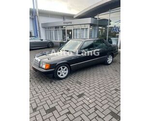 Mercedes-Benz 190 Gebrauchtwagen