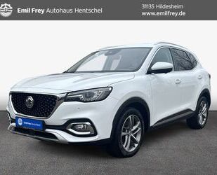 MG HS Gebrauchtwagen