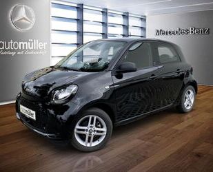 Smart ForFour Gebrauchtwagen