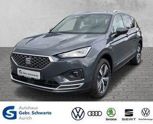 Seat Tarraco Gebrauchtwagen