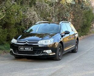 Citroen C5 Gebrauchtwagen