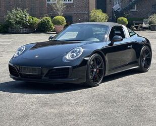 Porsche 991 Gebrauchtwagen