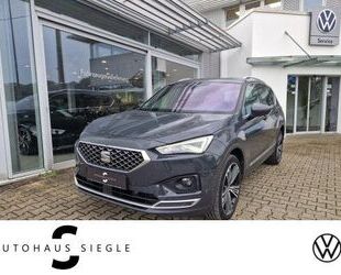 Seat Tarraco Gebrauchtwagen