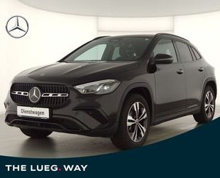 Mercedes-Benz GLA 250 Gebrauchtwagen