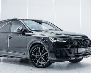 Audi Q7 Gebrauchtwagen