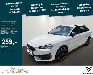 Cupra Leon Gebrauchtwagen