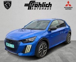 Peugeot 208 Gebrauchtwagen