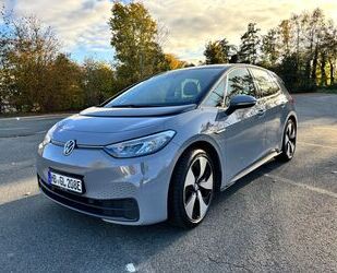 VW ID.3 Gebrauchtwagen