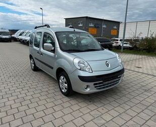 Renault Kangoo Gebrauchtwagen