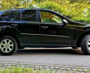 Mercedes-Benz ML 280 Gebrauchtwagen