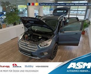 Ford Kuga Gebrauchtwagen