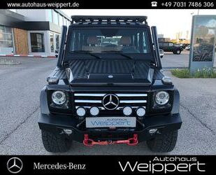 Mercedes-Benz G 500 Gebrauchtwagen