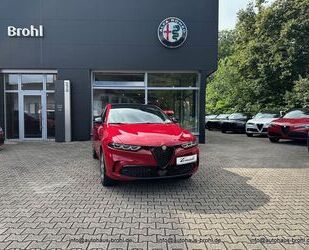 Alfa Romeo Tonale Gebrauchtwagen