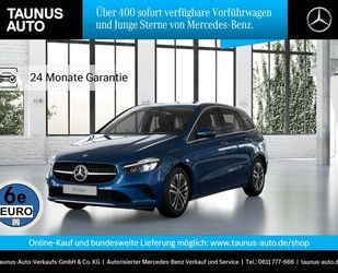 Mercedes-Benz B 220 Gebrauchtwagen
